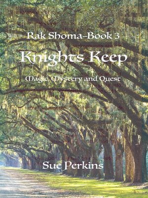 cover image of Knights Keep